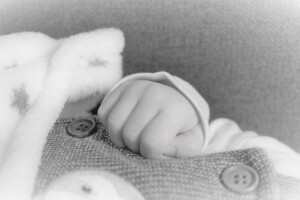Babymassage