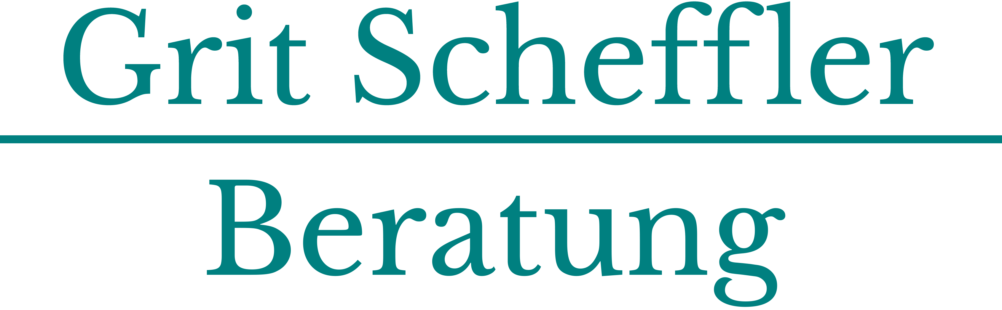 Grit Scheffler Systemische Beratung und PEKiP Logo
